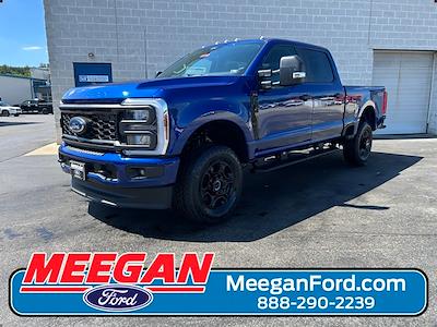 2026 Ford F-250 Crew Cab 4x4 Pickup for sale #26F3092 - photo 1