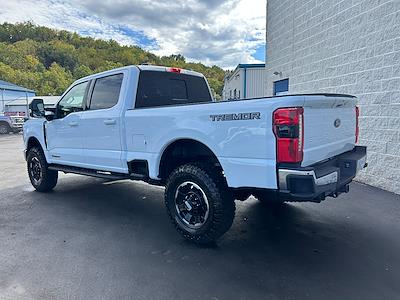 New 2026 Ford F-350 Lariat Crew Cab 4x4 SRW Pickup for sale #C21308 - photo 2