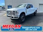 New 2026 Ford F-350 Lariat Crew Cab 4x4 SRW Pickup for sale #C21308 - photo 1