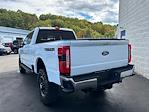 New 2026 Ford F-350 Lariat Crew Cab 4x4 SRW Pickup for sale #C21308 - photo 11