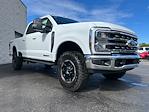 New 2026 Ford F-350 Lariat Crew Cab 4x4 SRW Pickup for sale #C21308 - photo 17