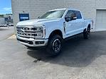 New 2026 Ford F-350 Lariat Crew Cab 4x4 SRW Pickup for sale #C21308 - photo 3