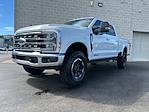 New 2026 Ford F-350 Lariat Crew Cab 4x4 SRW Pickup for sale #C21308 - photo 4