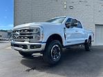 New 2026 Ford F-350 Lariat Crew Cab 4x4 SRW Pickup for sale #C21308 - photo 5