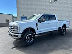 New 2026 Ford F-350 Lariat Crew Cab 4x4 SRW Pickup for sale #C21308 - photo 6