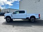 New 2026 Ford F-350 Lariat Crew Cab 4x4 SRW Pickup for sale #C21308 - photo 7