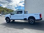 New 2026 Ford F-350 Lariat Crew Cab 4x4 SRW Pickup for sale #C21308 - photo 8