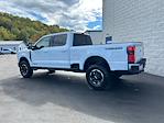 New 2026 Ford F-350 Lariat Crew Cab 4x4 SRW Pickup for sale #C21308 - photo 9