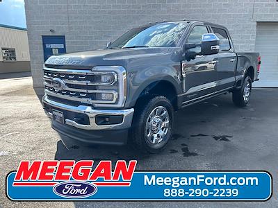 New 2026 Ford F-350 Lariat Crew Cab 4x4 SRW Pickup for sale #C21662 - photo 1