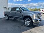 New 2026 Ford F-350 Lariat Crew Cab 4x4 SRW Pickup for sale #C21662 - photo 14