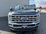New 2026 Ford F-350 Lariat Crew Cab 4x4 SRW Pickup for sale #C21662 - photo 17