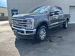 New 2026 Ford F-350 Lariat Crew Cab 4x4 SRW Pickup for sale #C21662 - photo 3