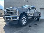 New 2026 Ford F-350 Lariat Crew Cab 4x4 SRW Pickup for sale #C21662 - photo 4