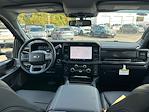 New 2026 Ford F-350 Lariat Crew Cab 4x4 SRW Pickup for sale #C21662 - photo 35