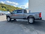 New 2026 Ford F-350 Lariat Crew Cab 4x4 SRW Pickup for sale #C21662 - photo 5