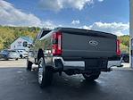 New 2026 Ford F-350 Lariat Crew Cab 4x4 SRW Pickup for sale #C21662 - photo 8