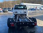 New 2025 Ford F-350 XL Regular Cab 4x4 Cab Chassis for sale #25F2571 - photo 5