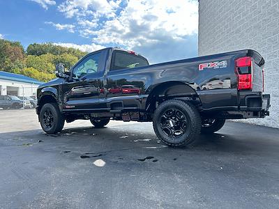 New 2026 Ford F-350 XL Regular Cab for sale #26F3170 - photo 2