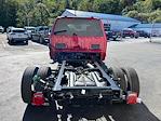 2026 Ford F-550 Super Cab DRW 4x4 Cab Chassis for sale #26F3102 - photo 11