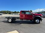 2026 Ford F-550 Super Cab DRW 4x4 Cab Chassis for sale #26F3102 - photo 12