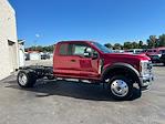 2026 Ford F-550 Super Cab DRW 4x4 Cab Chassis for sale #26F3102 - photo 13