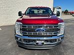 2026 Ford F-550 Super Cab DRW 4x4 Cab Chassis for sale #26F3102 - photo 17