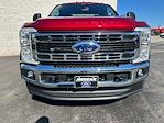 2026 Ford F-550 Super Cab DRW 4x4 Cab Chassis for sale #26F3102 - photo 18