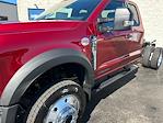 2026 Ford F-550 Super Cab DRW 4x4 Cab Chassis for sale #26F3102 - photo 24