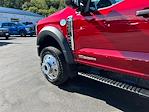 2026 Ford F-550 Super Cab DRW 4x4 Cab Chassis for sale #26F3102 - photo 26
