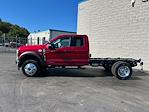 2026 Ford F-550 Super Cab DRW 4x4 Cab Chassis for sale #26F3102 - photo 7