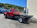 2026 Ford F-550 Super Cab DRW 4x4 Cab Chassis for sale #26F3102 - photo 2
