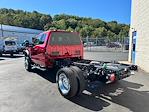 2026 Ford F-550 Super Cab DRW 4x4 Cab Chassis for sale #26F3102 - photo 9