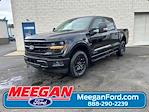 2025 Ford F-150 SuperCrew Cab 4x4 Pickup for sale #C37768 - photo 1