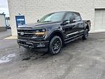 2025 Ford F-150 SuperCrew Cab 4x4 Pickup for sale #C37768 - photo 2