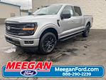 New 2025 Ford F-150 XLT SuperCrew Cab for sale #25T3290 - photo 1