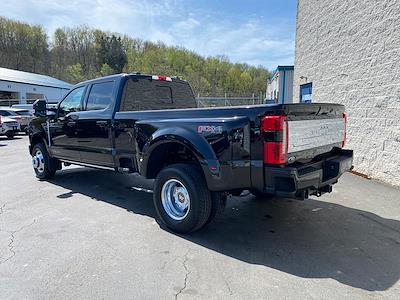 New 2025 Ford F-350 King Ranch Crew Cab 4x4 DRW Pickup for sale #25F2781 - photo 2