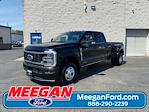 New 2025 Ford F-350 King Ranch Crew Cab 4x4 DRW Pickup for sale #25F2781 - photo 1
