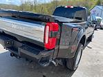 New 2025 Ford F-350 King Ranch Crew Cab 4x4 DRW Pickup for sale #25F2781 - photo 10