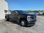 New 2025 Ford F-350 King Ranch Crew Cab 4x4 DRW Pickup for sale #25F2781 - photo 17