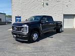 New 2025 Ford F-350 King Ranch Crew Cab 4x4 DRW Pickup for sale #25F2781 - photo 3