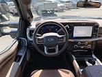 New 2025 Ford F-350 King Ranch Crew Cab 4x4 DRW Pickup for sale #25F2781 - photo 35
