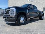 New 2025 Ford F-350 King Ranch Crew Cab 4x4 DRW Pickup for sale #25F2781 - photo 5