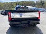 New 2025 Ford F-350 King Ranch Crew Cab 4x4 DRW Pickup for sale #25F2781 - photo 9