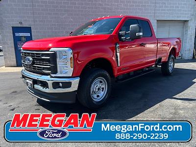 2026 Ford F-350 Super Cab SRW 4x4 Pickup for sale #26F3153 - photo 1