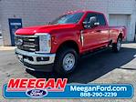 2026 Ford F-350 Super Cab SRW 4x4 Pickup for sale #26F3153 - photo 1