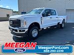 New 2026 Ford F-350 XL Crew Cab 4x4 SRW Pickup for sale #26F3155 - photo 1