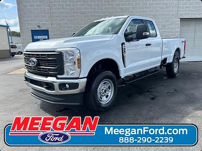 New 2026 Ford F-350 XL Super Cab 4x4 SRW Pickup for sale #26F3186 - photo 1