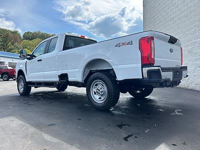 New 2026 Ford F-350 XL Super Cab 4x4 SRW Pickup for sale #26F3186 - photo 2