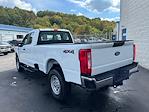 New 2026 Ford F-350 XL Super Cab 4x4 SRW Pickup for sale #26F3186 - photo 10