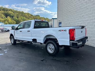 New 2026 Ford F-350 XL Crew Cab 4x4 SRW Pickup for sale #26F3168 - photo 2